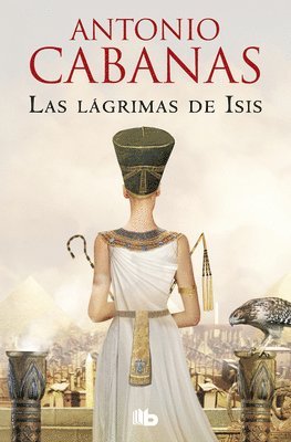 Las Lágrimas de Isis / Isis' Tears 1