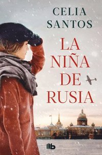 bokomslag La Niña de Rusia / The Girl from Russia