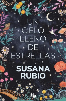 bokomslag Un Cielo Lleno de Estrellas / A Sky Full of Stars