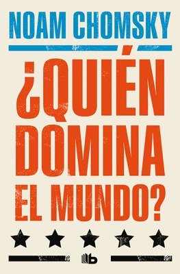 ¿Quién Domina El Mundo? / Who Rules the World? 1