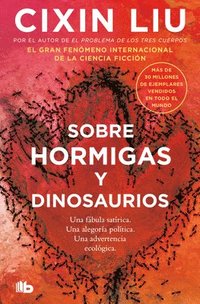 bokomslag Sobre Hormigas Y Dinosaurios / Of Ant and Dinosaurs