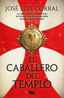 El Caballero del Templo / The Knight of the Temple 1