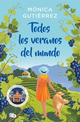 bokomslag Todos Los Veranos del Mundo / All the Summers in the World