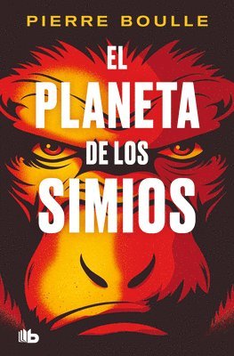 Pierre Boulle - El Planeta de Los Simios / Planet of the Apes, Häftad