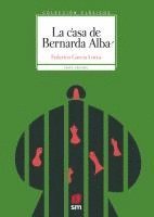 bokomslag La casa de Bernarda Alba