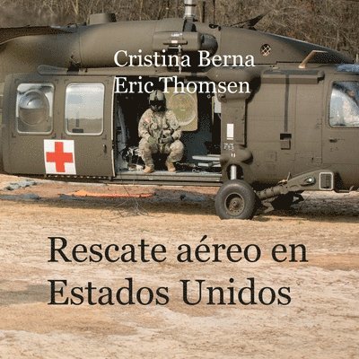 Rescate areo en Estados Unidos 1