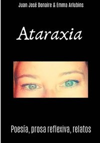 bokomslag Ataraxia