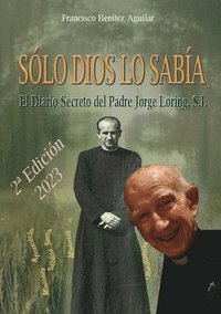 bokomslag Sólo Dios lo sabía