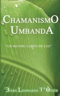 bokomslag ChamanismO UmbandA