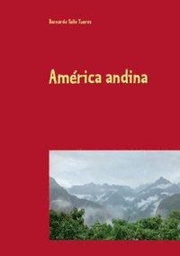 bokomslag Amrica andina