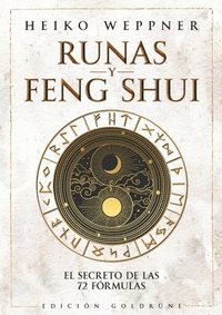 bokomslag Runas y feng shui