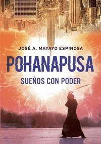 bokomslag Pohanapusa