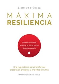 bokomslag Maxima Resiliencia