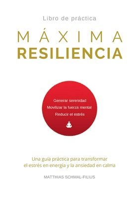 bokomslag Maxima Resiliencia