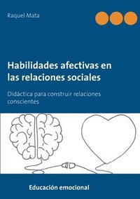 bokomslag Habilidades afectivas en las relaciones sociales