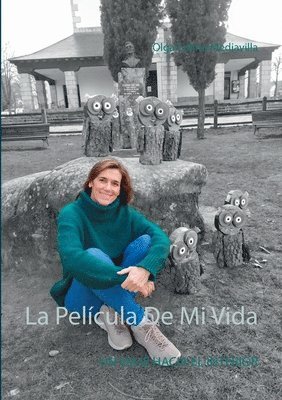 bokomslag Película De Mi Vida