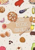 Mis recetas favoritas 1