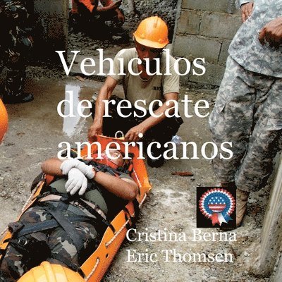 Vehículos de rescate americanos 1