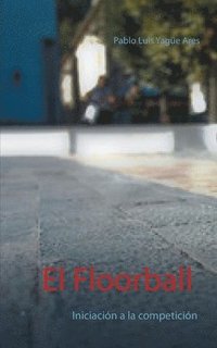 bokomslag El Floorball