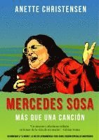 Anette Christensen - Mercedes Sosa - Más que una Canción, Häftad