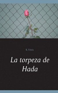 bokomslag torpeza de Hada