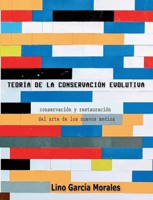 Teora de la conservacin evolutiva 1