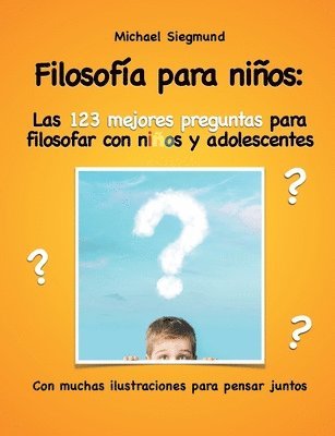 Filosofia para ninos 1