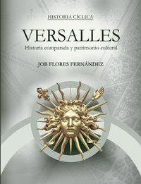 bokomslag Versalles