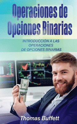 bokomslag Operaciones de Opciones Binarias