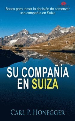 bokomslag Su Compaa en Suiza