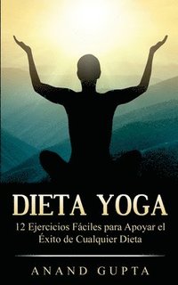 bokomslag Dieta Yoga