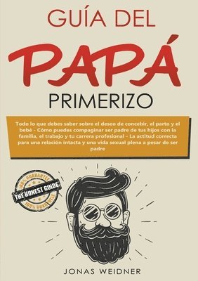 Guía del papá primerizo 1