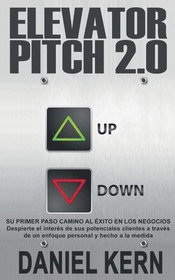 Elevator Pitch 2.0 1