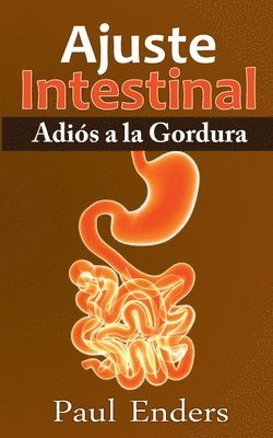Ajuste Intestinal - Adiós a la Gordura