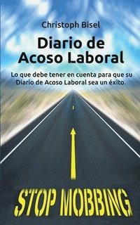 bokomslag Diario de Acoso Laboral