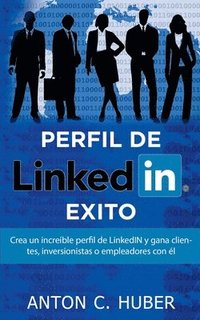 bokomslag Perfil de LinkedIN - xito