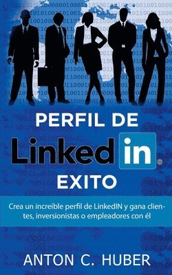 Perfil de LinkedIN - xito 1