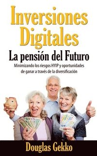 bokomslag Inversiones Digitales