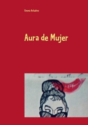 bokomslag Aura de Mujer