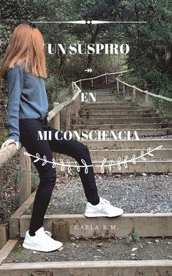 bokomslag suspiro en mi consciencia