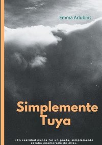 bokomslag Simplemente Tuya