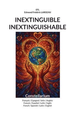 Inextinguible Inextinguishable