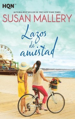 Lazos de amistad 1