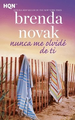 bokomslag Nunca me olvid de ti