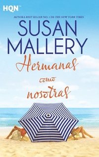 bokomslag Hermanas como nosotras