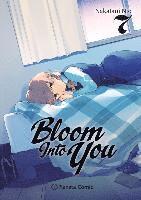 bokomslag Bloom into you 7