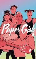 bokomslag Paper Girls 6