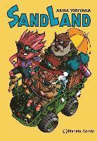 Sandland 1