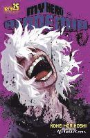 bokomslag My Hero Academia 25