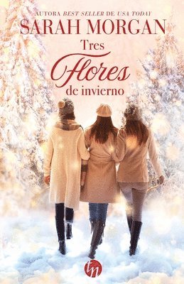 Tres flores de invierno 1